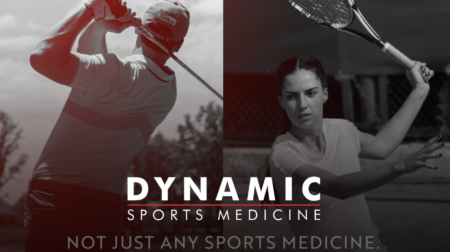 Smarter Sports Medicine: Certified Care for Peak Performance